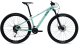 Dviratis kalnų moteriškas LIV Tempt 29 2-GE