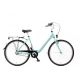 Dviratis miesto moterims MAXIM 26" MC 1.2.3 18"  